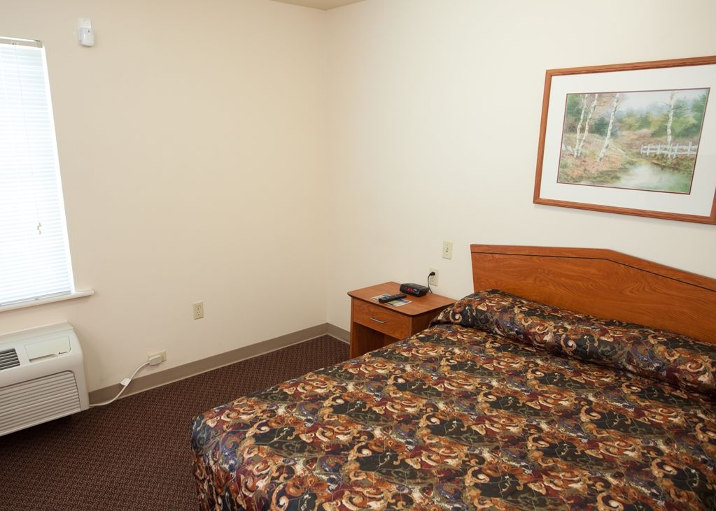 Extended Stay America Select Suites - Orlando - Sanford - Airport Phòng bức ảnh