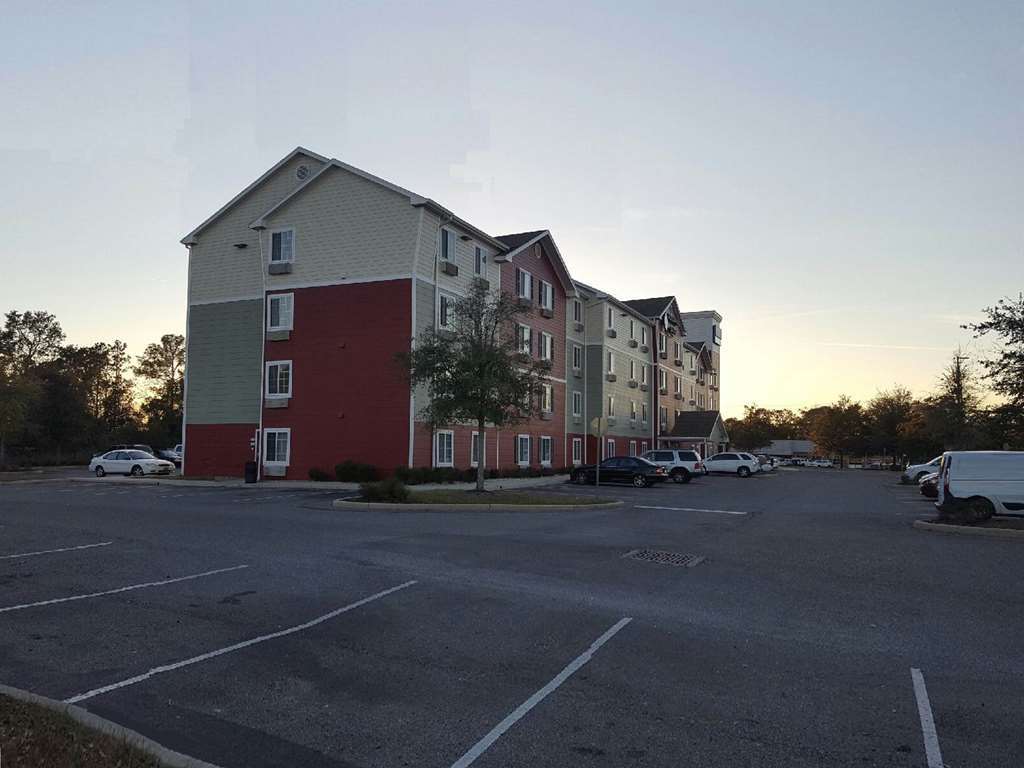 Extended Stay America Select Suites - Orlando - Sanford - Airport Ngoại thất bức ảnh