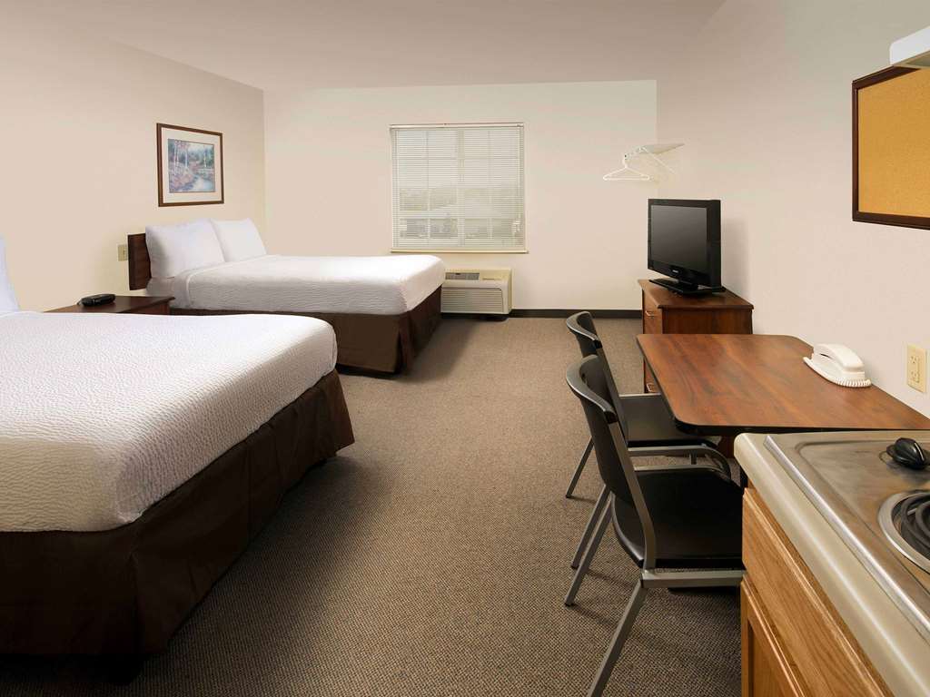 Extended Stay America Select Suites - Orlando - Sanford - Airport Phòng bức ảnh