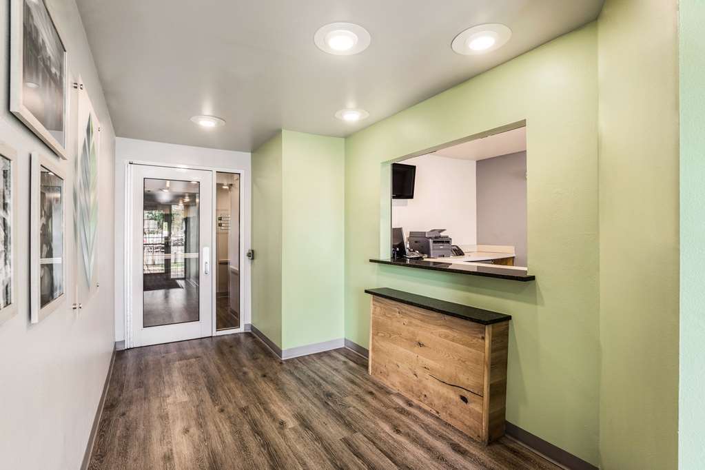 Extended Stay America Select Suites - Orlando - Sanford - Airport Nội địa bức ảnh
